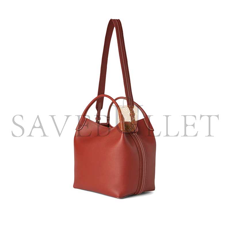 LORO PIANA LARGE BALE BAG FAN0806 (27*24*20cm) LORO PIANA LARGE BALE BAG FAN0806 (27*24*20cm)